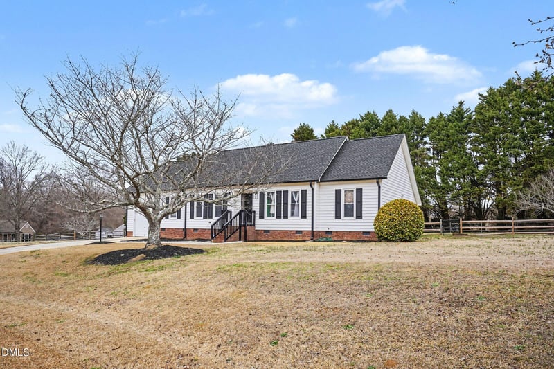 2416 Whitset Pl, Willow Springs, NC 27592