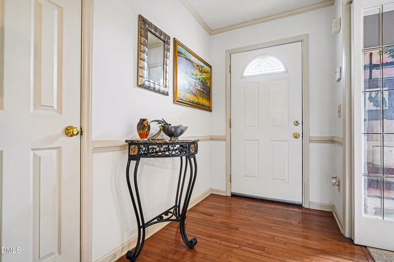 2416 Whitset Pl, Willow Springs, NC 27592