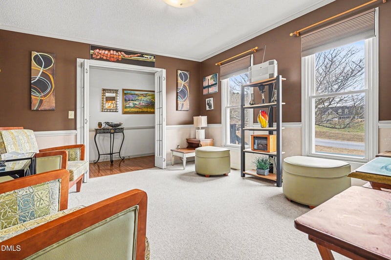 2416 Whitset Pl, Willow Springs, NC 27592