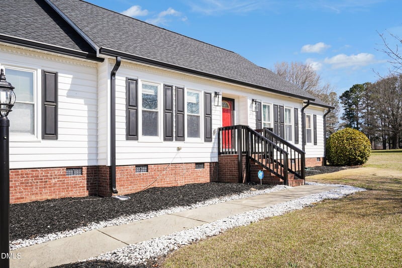 2416 Whitset Pl, Willow Springs, NC 27592