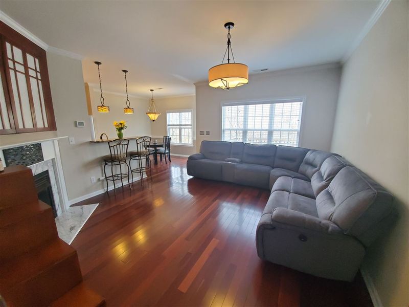 2417 Bay Harbor Dr, Raleigh, NC 27604