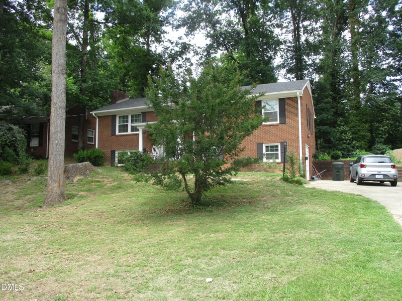 2417 Bertie Dr, Raleigh, NC 27610