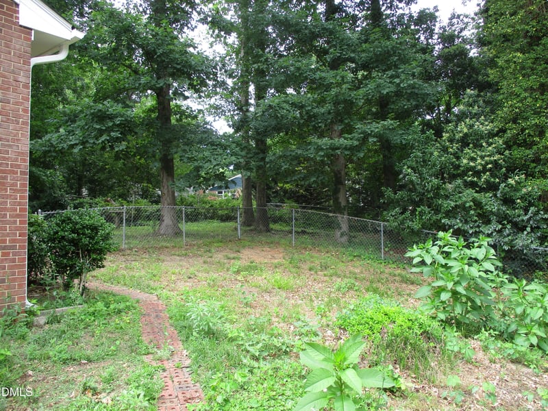 2417 Bertie Dr, Raleigh, NC 27610