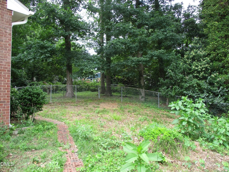 2417 Bertie Dr, Raleigh, NC 27610