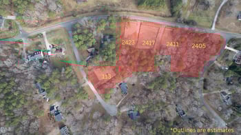 2417 Bivins Rd, Durham, NC 27712