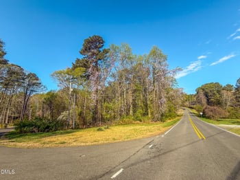 2417 Bivins Rd Lot 17,22 & 23, Durham, NC 27712