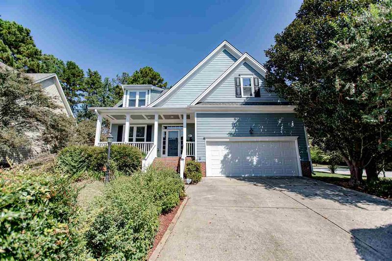 2417 Carruthers Ct, Raleigh, NC 27615