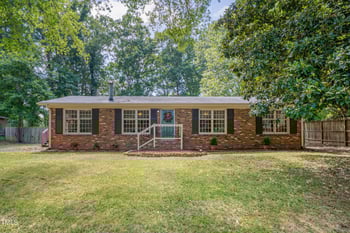 2417 Dellwood Dr, Durham, NC 27705