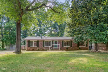 2417 Dellwood Dr, Durham, NC 27705
