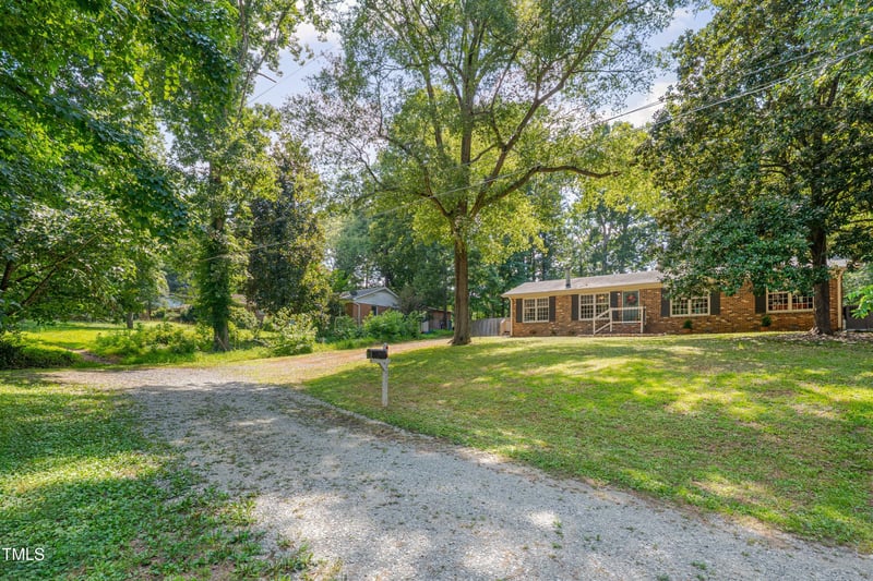 2417 Dellwood Dr, Durham, NC 27705