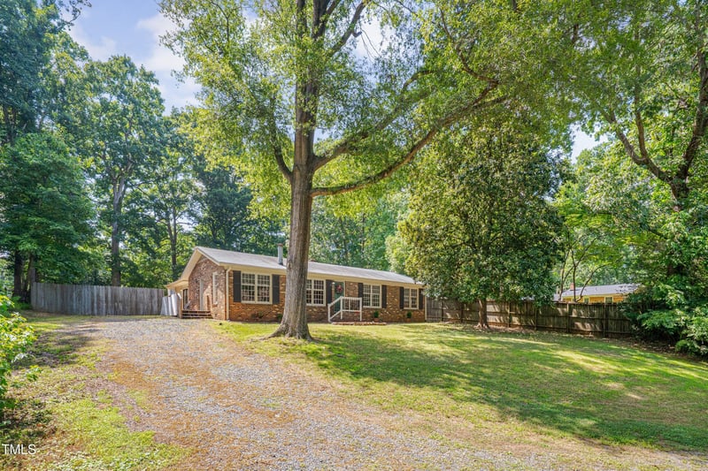 2417 Dellwood Dr, Durham, NC 27705