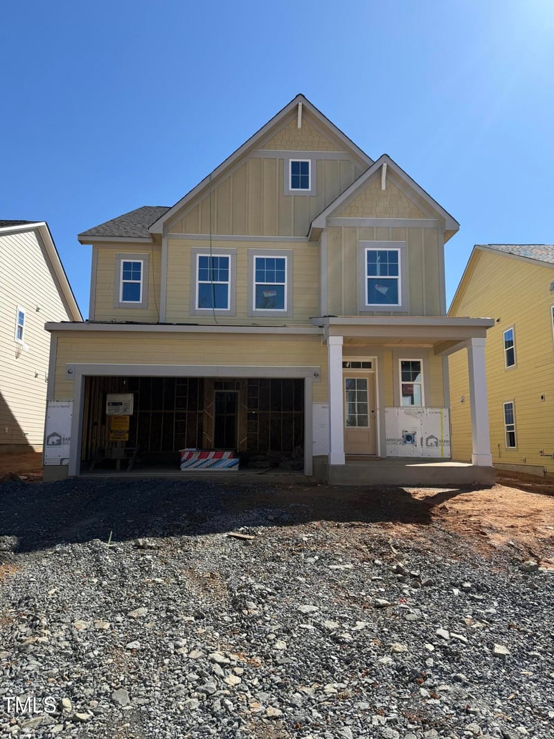 2417 Englemann Dr Lot 118, Apex, NC 27502