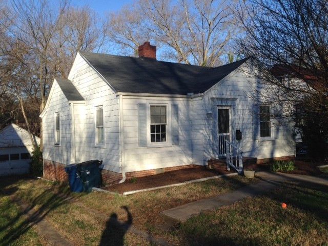 2417 Farthing St, Durham, NC 27704