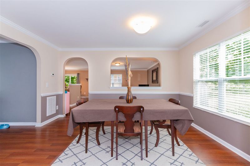 2417 Ferdinand Dr, Knightdale, NC 27545