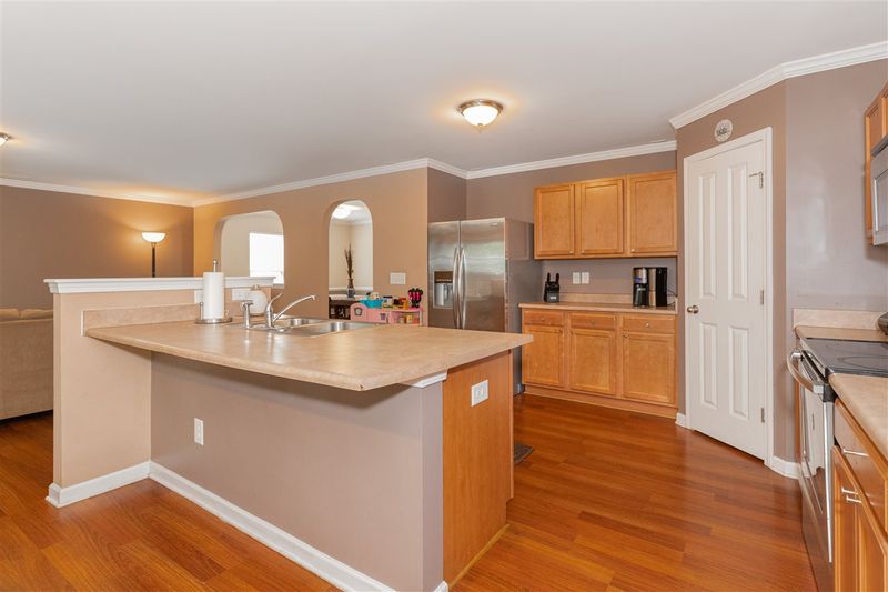 2417 Ferdinand Dr, Knightdale, NC 27545