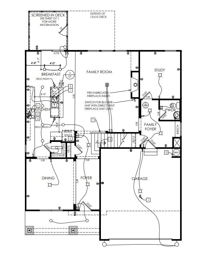 2417 Goudy Dr, Raleigh, NC 27615