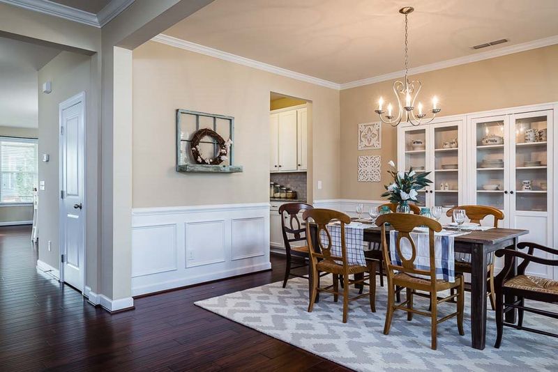 2417 Heathcote Ln, Apex, NC 27502