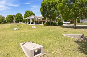 2417 Historic Cir, Morrisville, NC 27560