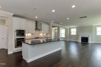 2417 Jester Dr, Apex, NC 27523