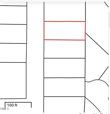 2417 National Ave Lot 18, Raleigh, NC 27610