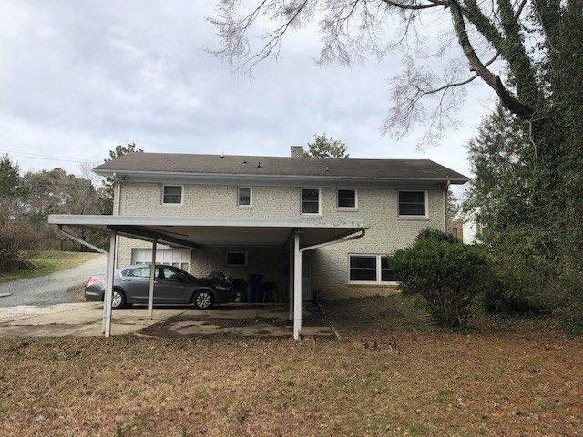 2417 Pickett Rd, Durham, NC 27705