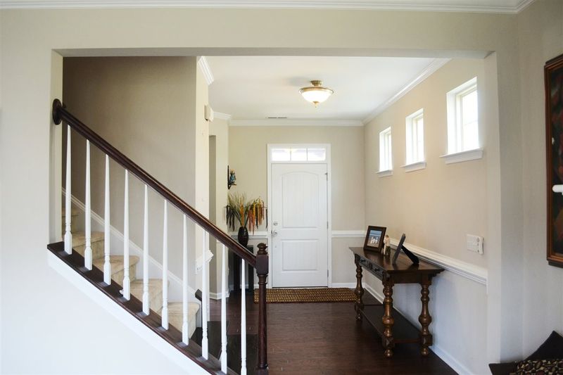2417 Pilsley Rd, Apex, NC 27539