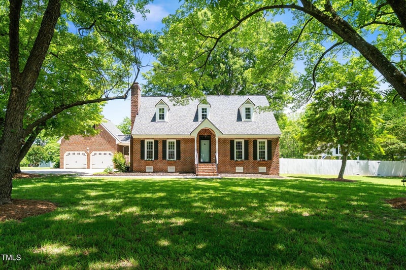 2417 Ridgeford Ct, Fuquay Varina, NC 27526