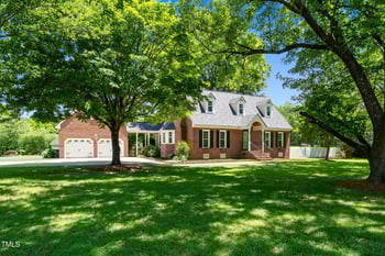 2417 Ridgeford Ct, Fuquay Varina, NC 27526