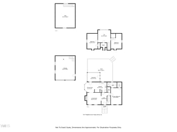 2417 Ridgeford Ct, Fuquay Varina, NC 27526