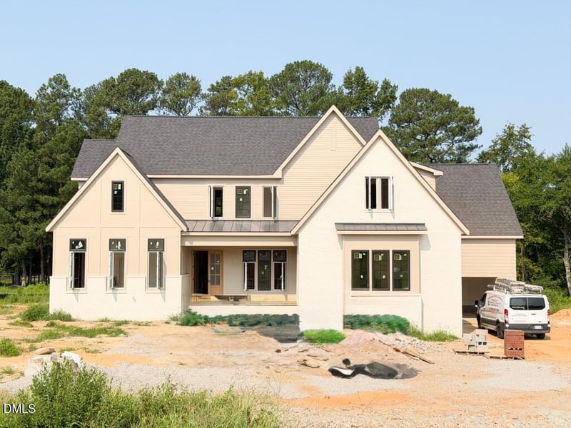 2417 Rosslare Mews Ln, Wendell, NC 27591