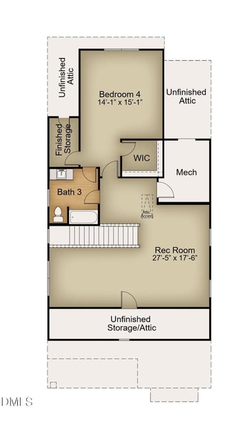 2417 Safe Harbour Rd, Fuquay Varina, NC 27526