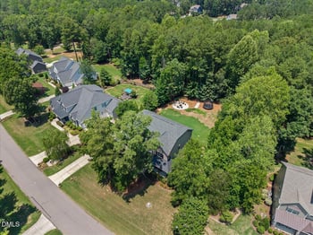 2417 Sterling Crest Dr, Wake Forest, NC 27587