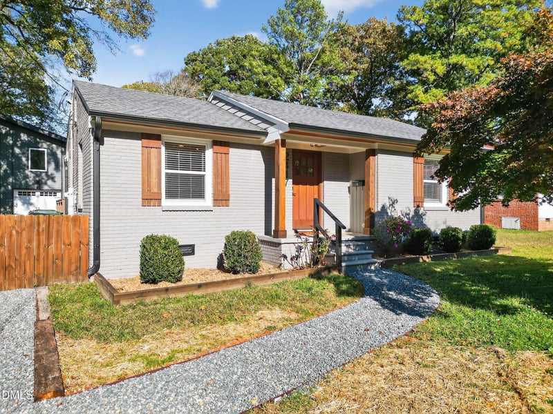 2417 Stevens Rd, Raleigh, NC 27610