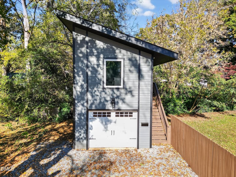 2417 Stevens Rd, Raleigh, NC 27610