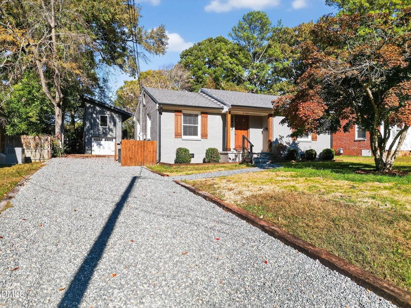 2417 Stevens Rd, Raleigh, NC 27610