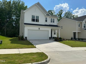 2417 Tobacco Root Dr, Raleigh, NC 27616