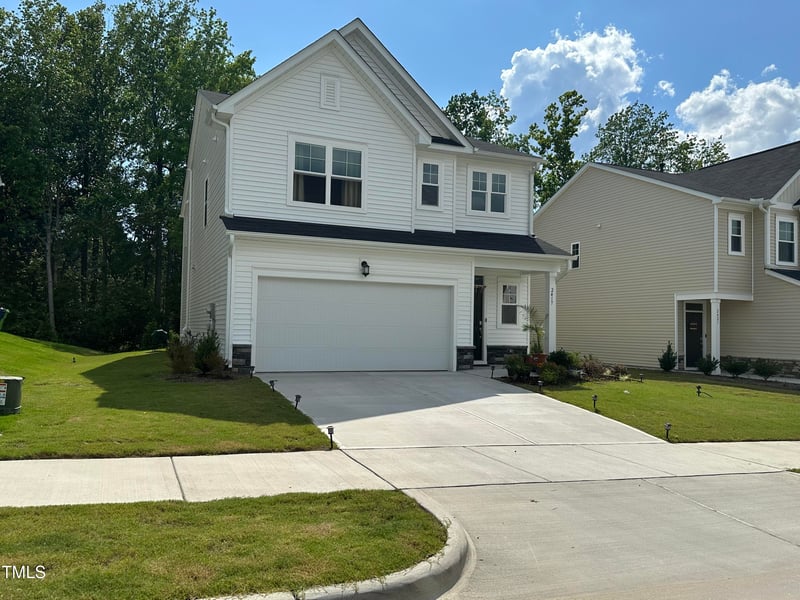 2417 Tobacco Root Dr, Raleigh, NC 27616