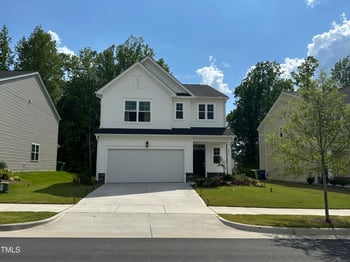 2417 Tobacco Root Dr, Raleigh, NC 27616
