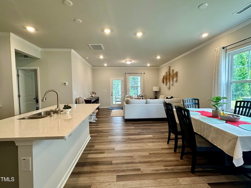 2417 Tobacco Root Dr, Raleigh, NC 27616