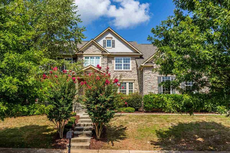 2417 Treen St, Raleigh, NC 27614