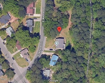 2417 Weaver St, Durham, NC 27707