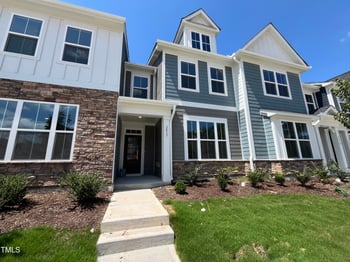 2417 Whitewing Ln, Wendell, NC 27591