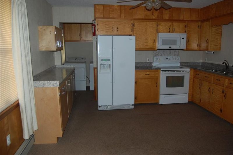 2417 Wilkins St, Burlington, NC 27217