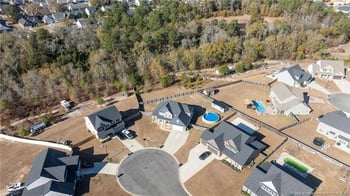 2418 Bankswood Ct, Fayetteville, NC 28304