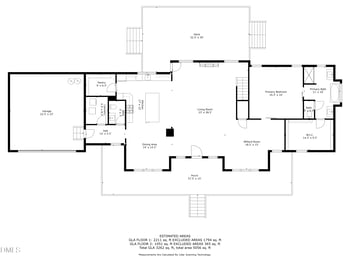 2418 Crossroads Ave, Hillsborough, NC 27278