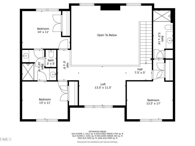 2418 Crossroads Ave, Hillsborough, NC 27278