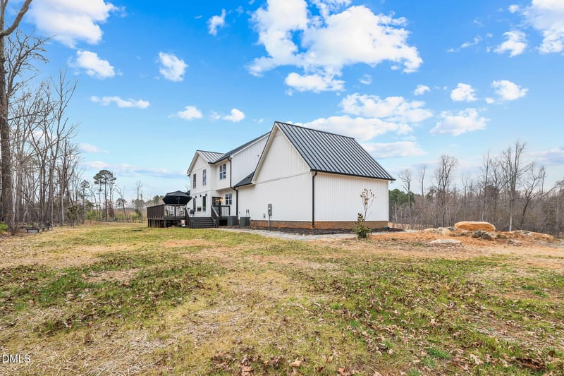 2418 Crossroads Ave, Hillsborough, NC 27278