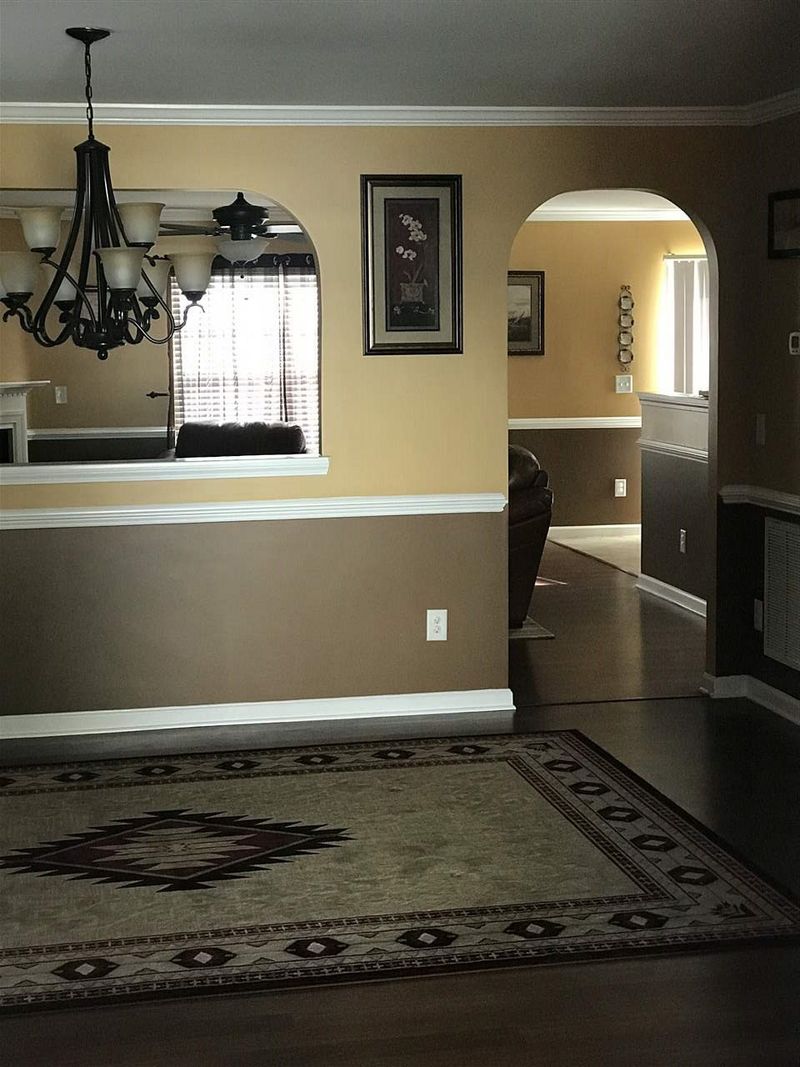 2418 Ferdinand Dr, Knightdale, NC 27545