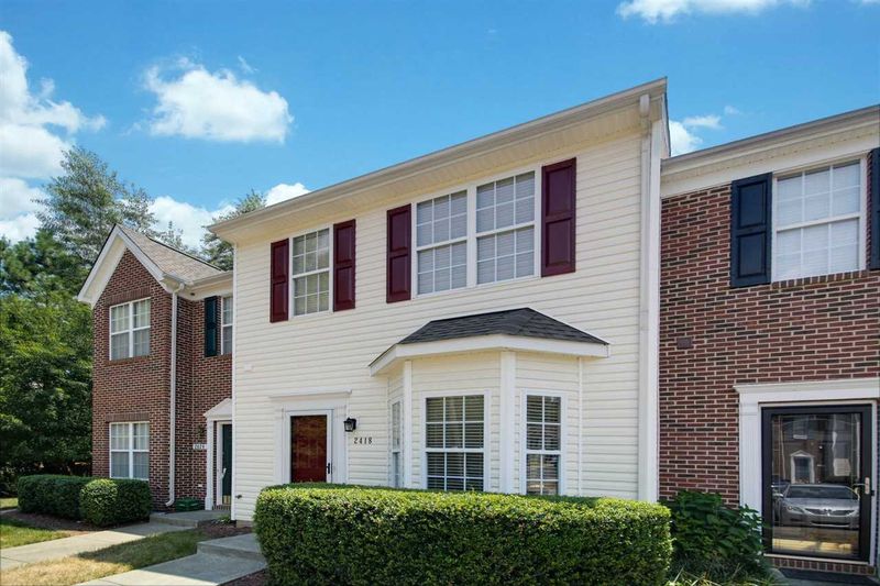 2418 Gaheris Ct, Raleigh, NC 27614