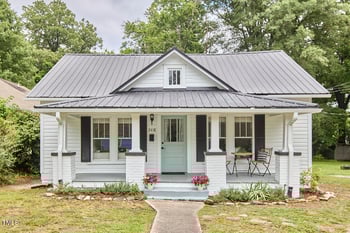 2418 Highland Ave, Durham, NC 27704